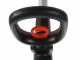 Gardena AquaBrush Universal 03/18V P - Limpiador de suelos de bater&iacute;a + Cepillo - con starter kit 18V - 2.5Ah