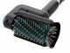 Gardena AquaBrush Universal 03/18V P - Limpiador de suelos de bater&iacute;a + Cepillo - con starter kit 18V - 2.5Ah