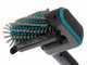 Gardena AquaBrush Universal 03/18V P - Limpiador de suelos de bater&iacute;a + Cepillo - con starter kit 18V - 2.5Ah