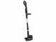 Gardena AquaBrush Universal 03/18V P - Limpiador de suelos de bater&iacute;a + Cepillo - con starter kit 18V - 2.5Ah