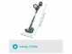 Gardena AquaBrush Universal 03/18V P - Limpiador de suelos de bater&iacute;a + Cepillo - con starter kit 18V - 2.5Ah