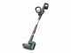 Gardena AquaBrush Universal 03/18V P - Limpiador de suelos de bater&iacute;a + Cepillo - con starter kit 18V - 2.5Ah