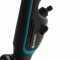 Gardena AquaBrush Universal 03/18V P - Limpiador de suelos de bater&iacute;a + Cepillo - con starter kit 18V - 2.5Ah