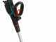 Gardena AquaBrush Universal 03/18V P - Limpiador de suelos de bater&iacute;a + Cepillo - con starter kit 18V - 2.5Ah