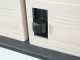 Keter Store it Out Arc beis - Armario para herramientas