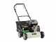 GreenBay PS 700-25 - Escarificador de gasolina de cuchillas fijas