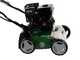 GreenBay PS 700-25 - Escarificador de gasolina de cuchillas fijas