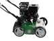 GreenBay PS 700-25 - Escarificador de gasolina de cuchillas fijas