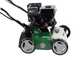 GreenBay PS 700-25 - Escarificador de gasolina de cuchillas fijas