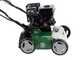 GreenBay PS 700-25 - Escarificador de gasolina de cuchillas fijas