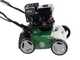 GreenBay PS 700-25 - Escarificador de gasolina de cuchillas fijas