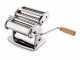 Imperia Fabbrica della Pasta - M&aacute;quina de hacer pasta manual INOX