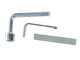 Stocker Kantia E-22 TR - Tijeras el&eacute;ctricas de poda - 7.2V/2.5Ah