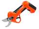 Stocker Kantia E-22 TR - Tijeras el&eacute;ctricas de poda - 7.2V/2.5Ah