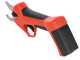 Stocker Kantia E-22 TR - Tijeras el&eacute;ctricas de poda - 7.2V/2.5Ah