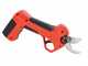 Stocker Kantia E-22 TR - Tijeras el&eacute;ctricas de poda - 7.2V/2.5Ah