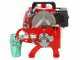 Blue Bird TW 610 ST - Cabrestante con motor de 2 tiempos