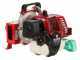 Blue Bird TW 610 ST - Cabrestante con motor de 2 tiempos