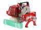 Blue Bird TW 610 ST - Cabrestante con motor de 2 tiempos