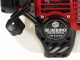 Blue Bird TW 610 ST - Cabrestante con motor de 2 tiempos