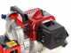 Blue Bird TW 610 ST - Cabrestante con motor de 2 tiempos