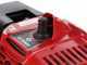 Blue Bird TW 610 ST - Cabrestante con motor de 2 tiempos