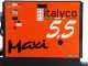 Italyco Maxi 6/270 - Compresor rotativo de tornillo - Presi&oacute;n m&aacute;xima 10 bar
