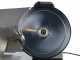 Celme PRO 300 XL - Cortadora de fiambre profesional con cuchilla de 300 mm