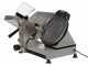 Celme PRO 300 XL - Cortadora de fiambre profesional con cuchilla de 300 mm