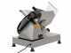 Celme PRO 300 XL - Cortadora de fiambre profesional con cuchilla de 300 mm