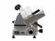 Celme PRO 300 XL - Cortadora de fiambre profesional con cuchilla de 300 mm