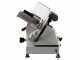 Celme PRO 300 XL - Cortadora de fiambre profesional con cuchilla de 300 mm
