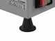 Celme PRO 300 XL - Cortadora de fiambre profesional con cuchilla de 300 mm