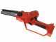 Stocker MAGMA E-150 LA - Podadora de bater&iacute;a - 21.6V/2.6 Ah