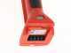 Stocker MAGMA E-150 LA - Podadora de bater&iacute;a - 21.6V/2.6 Ah