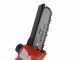 Stocker MAGMA E-150 LA - Podadora de bater&iacute;a - 21.6V/2.6 Ah