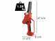 Stocker MAGMA E-150 LA - Podadora de bater&iacute;a - 21.6V/2.6 Ah