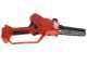 Stocker MAGMA E-150 LA - Podadora de bater&iacute;a - 21.6V/2.6 Ah