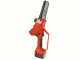 Stocker MAGMA E-150 LA - Podadora de bater&iacute;a - 21.6V/2.6 Ah