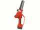 Stocker MAGMA E-150 LA - Podadora de bater&iacute;a - 21.6V/2.6 Ah