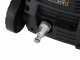 Black &amp; Decker PW1450TDL-QS - Hidrolimpiadora de agua fr&iacute;a - 105 bar - 426 l/h