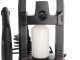 Black &amp; Decker PW1450TDL-QS - Hidrolimpiadora de agua fr&iacute;a - 105 bar - 426 l/h