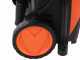 Black &amp; Decker PW1450TDL-QS - Hidrolimpiadora de agua fr&iacute;a - 105 bar - 426 l/h