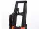 Black &amp; Decker PW1450TDL-QS - Hidrolimpiadora de agua fr&iacute;a - 105 bar - 426 l/h