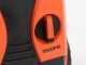 Black &amp; Decker PW1450TDL-QS - Hidrolimpiadora de agua fr&iacute;a - 105 bar - 426 l/h