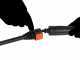 Black &amp; Decker PW1450TDL-QS - Hidrolimpiadora de agua fr&iacute;a - 105 bar - 426 l/h