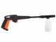 Black &amp; Decker PW1450TDL-QS - Hidrolimpiadora de agua fr&iacute;a - 105 bar - 426 l/h