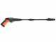 Black &amp; Decker PW1450TDL-QS - Hidrolimpiadora de agua fr&iacute;a - 105 bar - 426 l/h