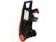 Black &amp; Decker PW1450TDL-QS - Hidrolimpiadora de agua fr&iacute;a - 105 bar - 426 l/h