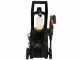 Black &amp; Decker PW1450TDL-QS - Hidrolimpiadora de agua fr&iacute;a - 105 bar - 426 l/h
